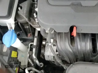 2017 Hyundai Sonata Limited with VIN 5NPE34AF9HH575803, listed as a Copart auction lot 85154535 with 53,177 mi miles and Salvage title. Bid and sale history available at DreamBid. Image 15.