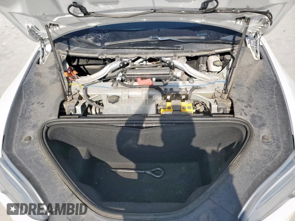 2021 Tesla Model S Long Range Plus z VIN 5YJSA1E2XMF427425, wystawiony jako Copart lot #61996075 z przebiegiem 73 786 mil mil oraz Szkoda całkowita • Salvage title. Historia ofert i sprzedaży dostępna na DreamBid. Obrazek 11.