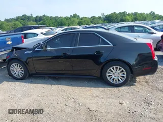 2010 Cadillac CTS with VIN 1G6DA5EG7A0140388, listed as a IAAI auction lot 42451088 with 123,128 mi miles and . Bid and sale history available at DreamBid. Image 14.