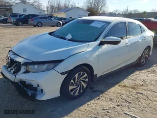 2019 Honda Civic Hatchback LX with VIN SHHFK7H37KU228351, listed as a IAAI auction lot 41570612 with 92,864 mi miles. Bid and sale history available at carsss.com. Image 23.