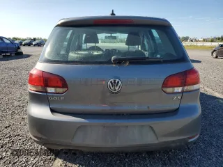 2010 Volkswagen Golf с VIN WVWDA7AJ5AW160727, выставлен на аукционе Copart как лот 69424144 с пробегом Не указан миль и Чистый • Clean title. История ставок и продаж доступна на DreamBid. Изображение 6.