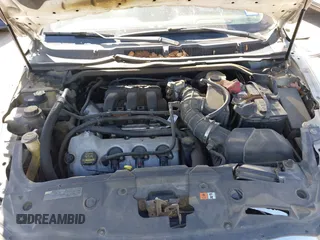 2010 Ford Taurus Limited with VIN 1FAHP2FW4AG121926, listed as a IAAI auction lot 41730541 with 172,363 mi miles. Bid and sale history available at carsss.com. Image 10.