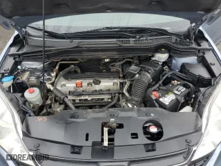 2011 Honda CR-V SE with VIN 5J6RE3H42BL053702, listed as a Copart auction lot 51731745 with 99,790 mi miles and Clean Title. Bid and sale history available at carsss.com. Image 11.