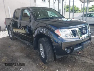 2019 Nissan Frontier SV с VIN 1N6AD0EV8KN742629, выставлен на аукционе IAAI как лот 42661432 с пробегом 18 303 миль миль и . История ставок и продаж доступна на DreamBid. Изображение 1.