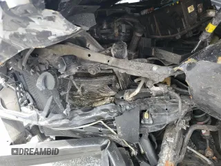 2007 Toyota 4Runner SR5 с VIN JTEZU14R778085503, выставлен на аукционе Copart как лот 52721335 с пробегом Не указан миль и Списание • Salvage title. История ставок и продаж доступна на DreamBid. Изображение 13.