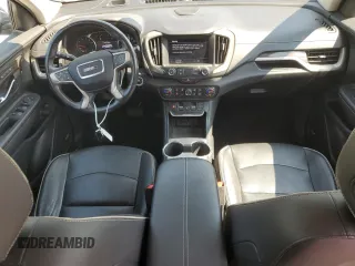 2019 GMC Terrain Denali with VIN 3GKALSEX1KL261290, listed as a Copart auction lot 59987895 with 90,788 mi miles and Salvage title. Bid and sale history available at DreamBid. Image 8.