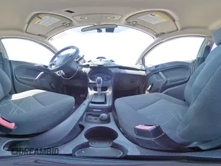 2014 Ford Fiesta S with VIN 3FADP4AJXEM128218, listed as a Copart auction lot 58033785 with 104,984 mi miles and Salvage title. Bid and sale history available at DreamBid. Image 14.