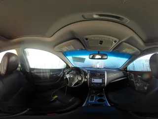 2015 Nissan Altima SL with VIN 1N4BL3AP3FC429000, listed as a IAAI auction lot 41738335 with 148,233 mi miles and . Bid and sale history available at DreamBid. Image 19.