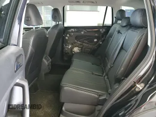 2022 Volkswagen Tiguan SE z VIN 3VV2B7AX7NM040413, wystawiony jako Copart lot #61277685 z przebiegiem 36 763 mil mil oraz Szkoda całkowita • Salvage title. Historia ofert i sprzedaży dostępna na DreamBid. Obrazek 11.