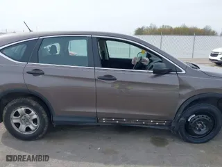 2014 Honda CR-V LX with VIN 2HKRM4H37EH726000, listed as a IAAI auction lot 42044929 with 95,215 mi miles. Bid and sale history available at carsss.com. Image 13.