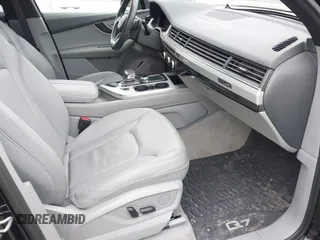 2019 Audi Q7 Premium Plus с VIN WA1LHAF77KD038525, выставлен на аукционе IAAI как лот 41736141 с пробегом 38 928 миль миль и . История ставок и продаж доступна на DreamBid. Изображение 5.