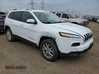 2017 Jeep Cherokee 75th Anniversary Edition с VIN 1C4PJMCS1HW638928, выставлен на аукционе Copart как лот 53052575 с пробегом 82 093 миль миль и Списание • Salvage title. История ставок и продаж доступна на DreamBid. Изображение 4.