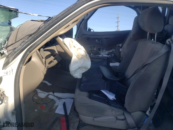 2006 Toyota Tundra SR5 with VIN 5TBBT441X6S485918, listed as a Copart auction lot 36341042 with 0 mi miles and Salvage Title. Bid and sale history available at carsss.com. Image 5.