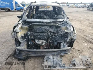 2011 Ford Explorer z VIN 1FMHK7B81BGA08624, wystawiony jako Copart lot #44237115 z przebiegiem Nie podano mil oraz Szkoda całkowita • Salvage title. Historia ofert i sprzedaży dostępna na DreamBid. Obrazek 5.