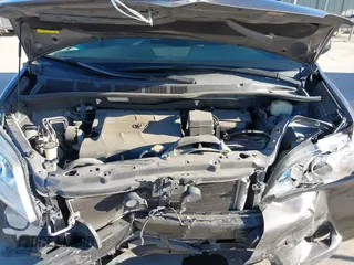 2016 Toyota Sienna L with VIN 5TDZK3DC4GS726572, listed as a IAAI auction lot 41486036 with 138,162 mi miles and . Bid and sale history available at DreamBid. Image 10.