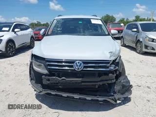 2018 Volkswagen Tiguan SEL с VIN 3VV3B7AX2JM018897, выставлен на аукционе IAAI как лот 42313472 с пробегом 97 362 миль миль и . История ставок и продаж доступна на DreamBid. Изображение 12.