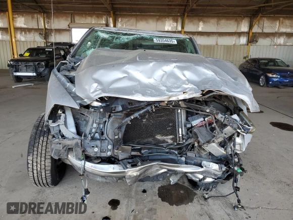 2013 Ram 1500 Tradesman z VIN 1C6RR6FG3DS542313, wystawiony jako Copart lot #59354635 z przebiegiem Nie podano mil oraz Szkoda całkowita • Salvage title. Historia ofert i sprzedaży dostępna na DreamBid. Obrazek 5.
