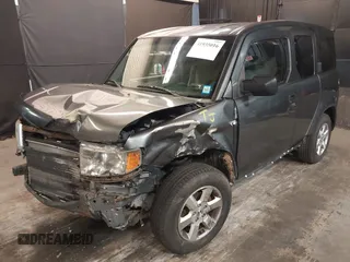 2010 Honda Element EX with VIN 5J6YH2H76AL001060, listed as a IAAI auction lot 41935016 with 80,051 mi miles and . Bid and sale history available at DreamBid. Image 2.
