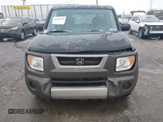 2003 Honda Element EX with VIN 5J6YH28593L026374, listed as a IAAI auction lot 41509299 with 146,399 mi miles and . Bid and sale history available at DreamBid. Image 12.