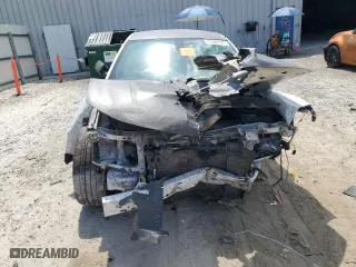2018 Dodge Charger R/T with VIN 2C3CDXCT8JH224196, listed as a Copart auction lot 51500795 with 0 mi miles and Salvage Title. Bid and sale history available at carsss.com. Image 5.