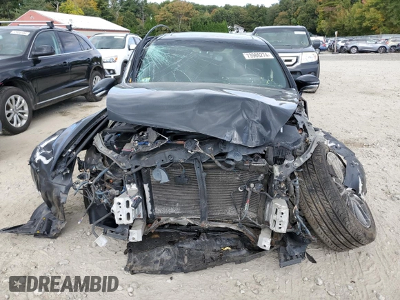 2013 Lexus LS 460 z VIN JTHCL5EF8D5019238, wystawiony jako Copart lot #73986274 z przebiegiem 170 208 mil mil oraz Czysty tytuł • Clean title. Historia ofert i sprzedaży dostępna na DreamBid. Obrazek 5.