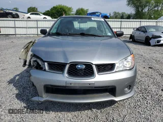 2007 Subaru Impreza i Special z VIN JF1GD61677H510310, wystawiony jako Copart lot #60797685 z przebiegiem 116 438 mil mil oraz Szkoda całkowita • Salvage title. Historia ofert i sprzedaży dostępna na DreamBid. Obrazek 5.