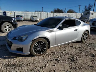 2015 Subaru BRZ Premium with VIN JF1ZCAB1XF9603607, listed as a Copart auction lot 84407264 with 114,405 mi miles and Salvage title. Bid and sale history available at DreamBid. Image 1.
