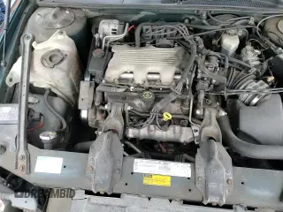 1999 Chevrolet Lumina с VIN 2G1WL52M5X9148992, выставлен на аукционе Copart как лот 85660754 с пробегом 50 991 миль миль и Списание • Salvage title. История ставок и продаж доступна на DreamBid. Изображение 13.