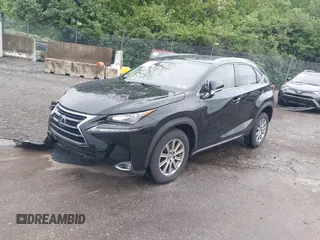 2017 Lexus NX 200t z VIN JTJBARBZ3H2113198, wystawiony jako IAAI lot #42223566 z przebiegiem 27 339 mil mil oraz . Historia ofert i sprzedaży dostępna na DreamBid. Obrazek 19.