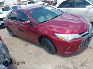 2017 Toyota Camry XLE с VIN 4T1BF1FK4HU775410, выставлен на аукционе IAAI как лот 42138873 с пробегом 194 488 миль миль и . История ставок и продаж доступна на DreamBid. Изображение 1.