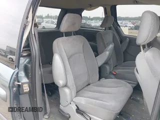 2006 Dodge Caravan SXT с VIN 1D4GP45RX6B591544, выставлен на аукционе IAAI как лот 42445541 с пробегом 120 634 миль миль и . История ставок и продаж доступна на DreamBid. Изображение 8.