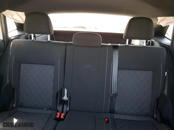 2021 Volkswagen Atlas Cross Sport 2.0T S with VIN 1V2AC2CA5MC238103, listed as a Copart auction lot 71294704 with 35,543 mi miles and Salvage Title. Bid and sale history available at carsss.com. Image 10.