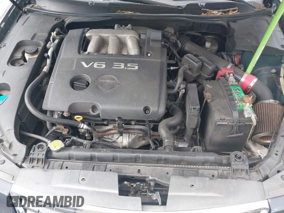 2007 Nissan Maxima SL with VIN 1N4BA41E17C826362, listed as a IAAI auction lot 41935714 with 145,756 mi miles and . Bid and sale history available at DreamBid. Image 10.