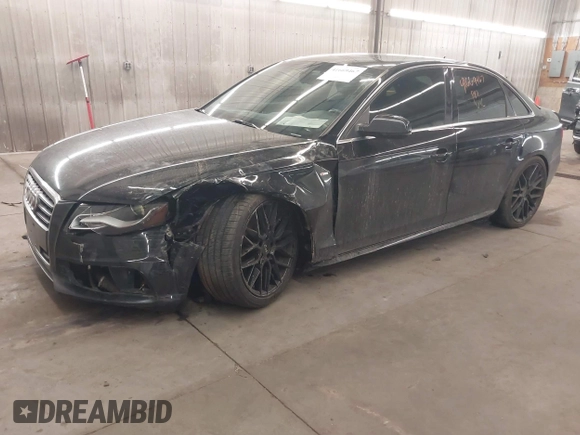 2011 Audi A4 Prestige z VIN WAUKFAFL5BA062678, wystawiony jako IAAI lot #41669467 z przebiegiem 213 424 mil mil oraz . Historia ofert i sprzedaży dostępna na DreamBid. Obrazek 18.