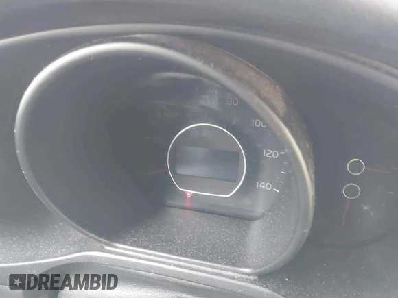 2014 Kia Soul with VIN KNDJN2A22E7004308, listed as a IAAI auction lot 42035335 with 1 mi miles. Bid and sale history available at carsss.com. Image 7.