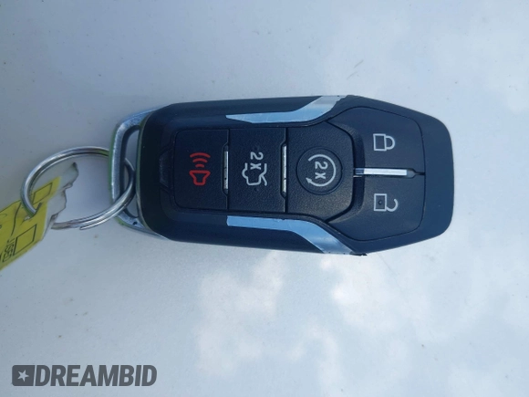 2016 Ford Fusion Titanium with VIN 3FA6P0SU5GR120687, listed as a IAAI auction lot 42571006 with 143,210 mi miles and . Bid and sale history available at DreamBid. Image 11.