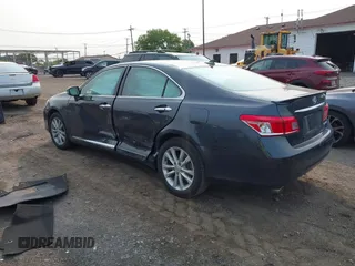 2011 Lexus ES 330 с VIN JTHBK1EGXB2457225, выставлен на аукционе IAAI как лот 42402310 с пробегом 165 371 миль миль и . История ставок и продаж доступна на DreamBid. Изображение 3.