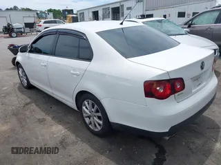 2010 Volkswagen Jetta Limited Edition with VIN 3VWAZ7AJ6AM099252, listed as a IAAI auction lot 42324145 with Not provided miles and . Bid and sale history available at DreamBid. Image 3.