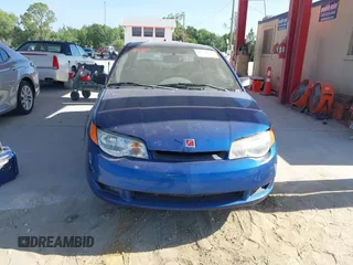 2006 Saturn ION z VIN 1G8AN15F76Z103990, wystawiony jako IAAI lot #42292938 z przebiegiem 311 601 mil mil oraz . Historia ofert i sprzedaży dostępna na DreamBid. Obrazek 6.