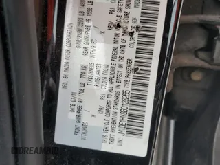 2011 Mazda 2 Sport z VIN JM1DE1HY8B0128265, wystawiony jako Copart lot #58537665 z przebiegiem 186 560 mil mil oraz Czysty tytuł • Clean title. Historia ofert i sprzedaży dostępna na DreamBid. Obrazek 13.