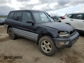1998 Toyota RAV4 with VIN JT3HP10V7W0193051, listed as a Copart auction lot 51536095 with 212,148 mi miles and Clean title. Bid and sale history available at DreamBid. Image 4.