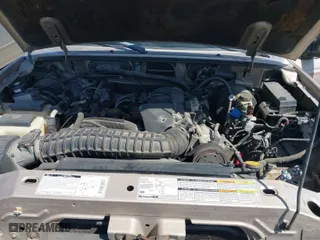 1998 Ford Ranger XL with VIN 1FTYR14X0WPA12512, listed as a IAAI auction lot 41966997 with 163,731 mi miles. Bid and sale history available at carsss.com. Image 10.