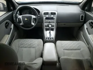 2009 Chevrolet Equinox LS with VIN 2CNDL13F596209250, listed as a Copart auction lot 47751495 with 141,486 mi miles and Salvage Title. Bid and sale history available at carsss.com. Image 8.