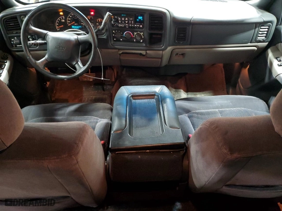 2002 Chevrolet Tahoe LS with VIN 1GNEK13Z42J316960, listed as a Copart auction lot 79532254 with 246,282 mi miles and Clean Title. Bid and sale history available at carsss.com. Image 8.