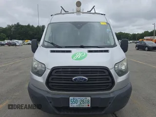 2016 Ford Transit Cargo with VIN 1FTYE1CM3GKB49266, listed as a IAAI auction lot 42666703 with 122,037 mi miles and . Bid and sale history available at DreamBid. Image 17.