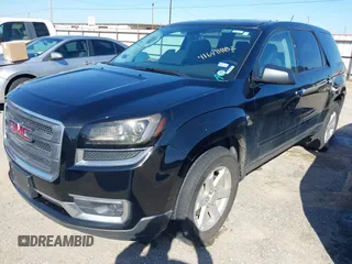 2015 GMC Acadia SLE с VIN 1GKKRPKD6FJ202954, выставлен на аукционе IAAI как лот 41648882 с пробегом 93 814 миль миль и . История ставок и продаж доступна на DreamBid. Изображение 19.
