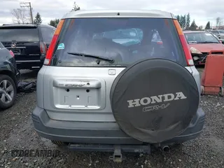1998 Honda CR-V EX z VIN JHLRD1863WC052453, wystawiony jako IAAI lot #41514197 z przebiegiem 213 487 mil mil oraz . Historia ofert i sprzedaży dostępna na DreamBid. Obrazek 16.
