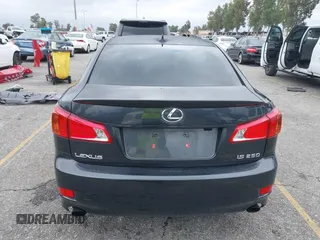 2010 Lexus IS 250 with VIN JTHBF5C29A5126040, listed as a IAAI auction lot 42143287 with 141,852 mi miles and . Bid and sale history available at DreamBid. Image 17.