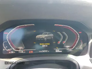 2021 BMW 3 Series 330i с VIN 3MW5R1J0XM8B95808, выставлен на аукционе Copart как лот 57659285 с пробегом 54 747 миль миль и Списание • Salvage title. История ставок и продаж доступна на DreamBid. Изображение 9.