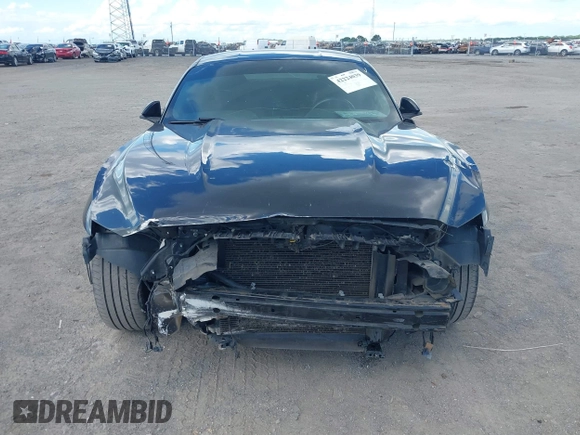 2016 Ford Mustang V6 z VIN 1FA6P8AM4G5207757, wystawiony jako IAAI lot #42224039 z przebiegiem 149 151 mil mil oraz . Historia ofert i sprzedaży dostępna na DreamBid. Obrazek 13.